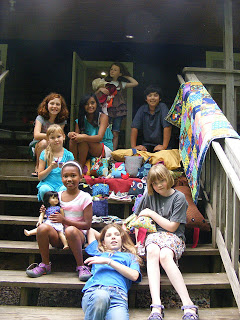 campers