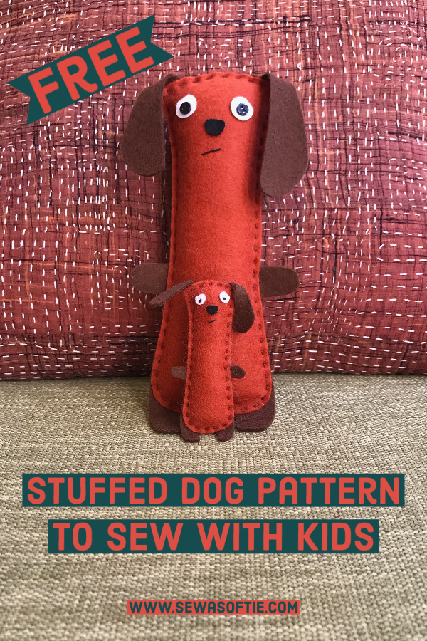dog softie