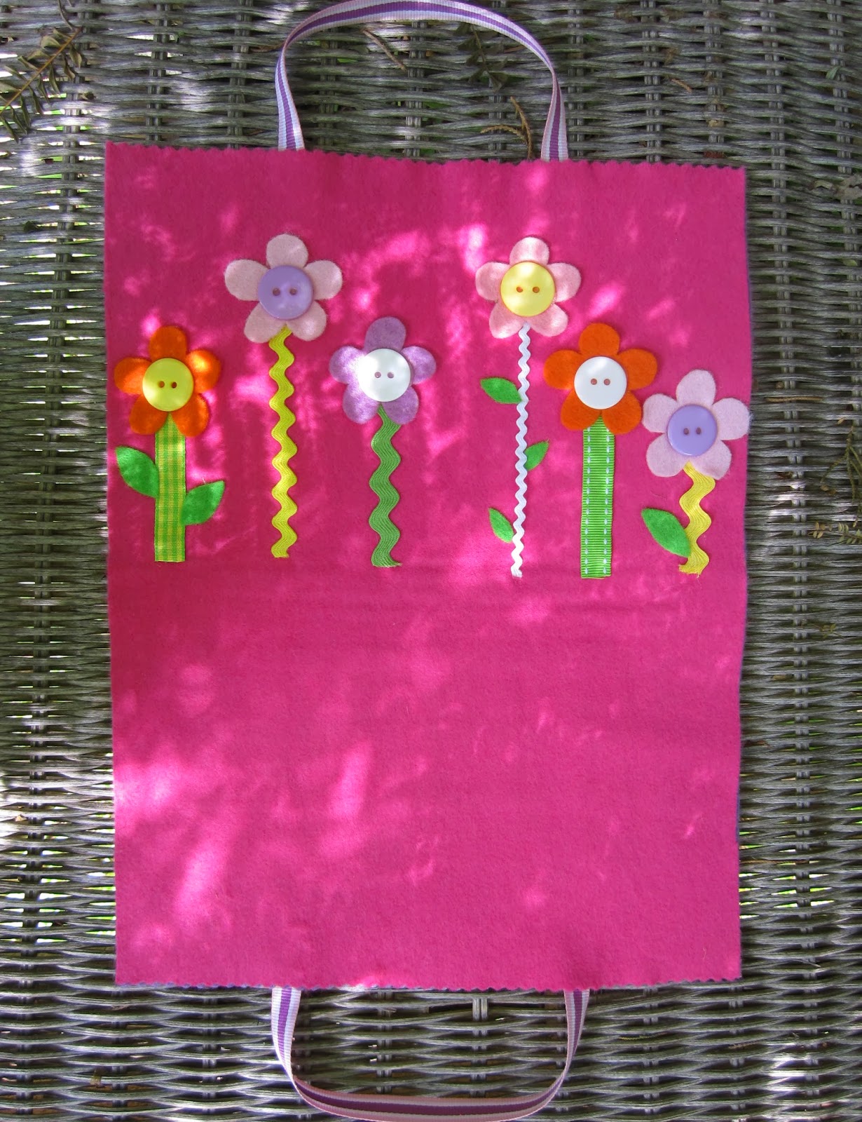 fun and simple DIY game for kids