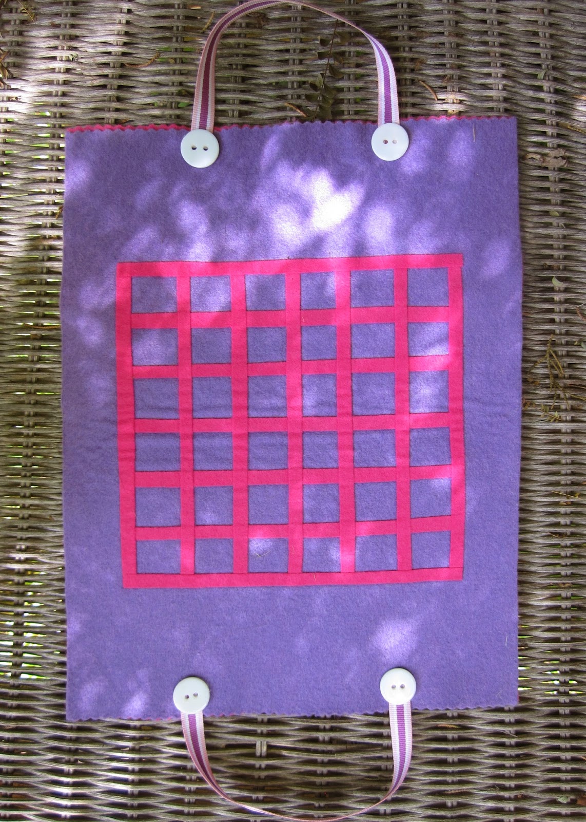 fun and simple DIY game for kids