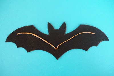 flying bat craft