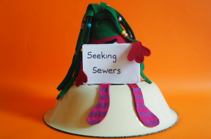 sew-a-softie day