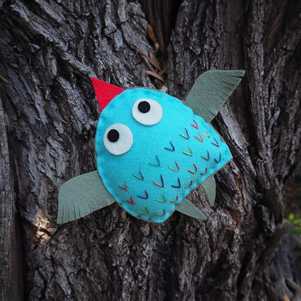 Sew-a-Softie-in-July