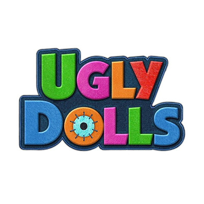 Ugly-Dolls-logo