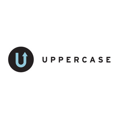 Uppercase-logo