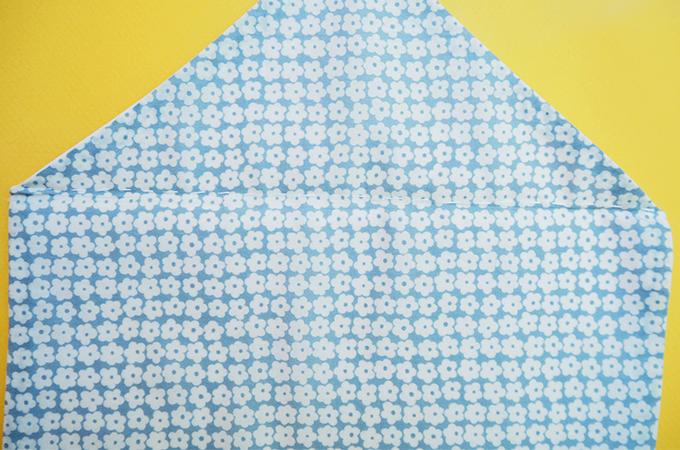 envelope softie