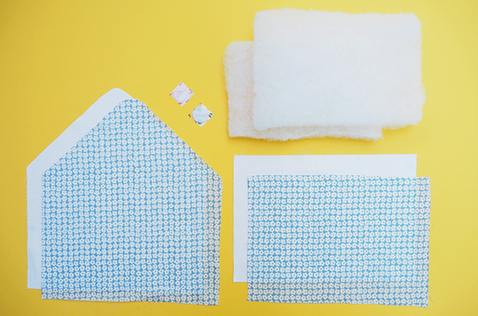 envelop softie