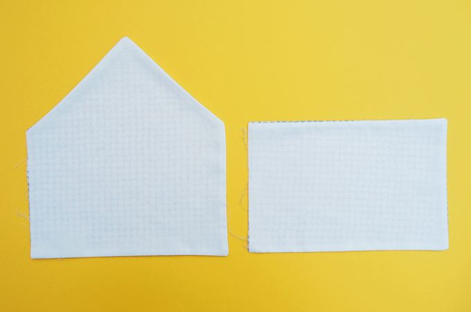 envelope softie